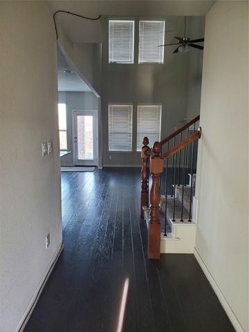 1913 Edgewater Drive, Garland, TX 75043