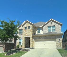 1913 Edgewater Drive, Garland, TX 75043
