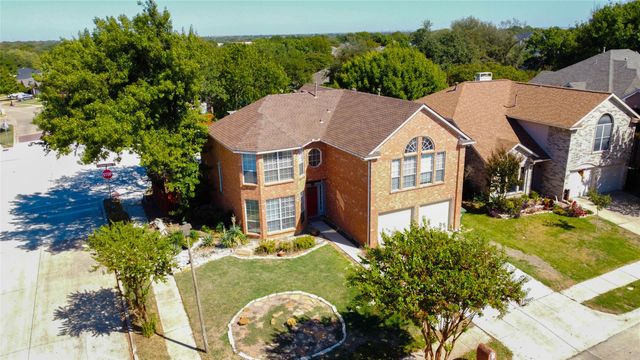 1940 Robin Lane, Flower Mound, TX 75028