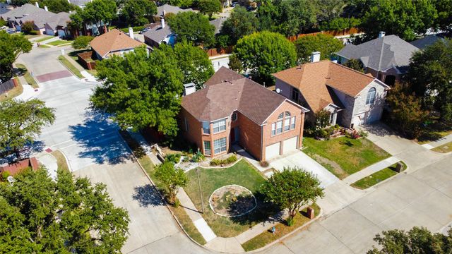 1940 Robin Lane, Flower Mound, TX 75028