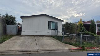 4875 Wyoming Cir NE 33, Salem, OR 97305