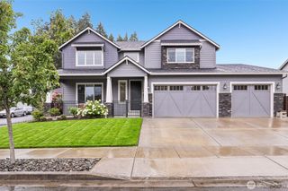 12500 NE 59th Avenue, Vancouver, WA 98686