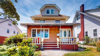 90-22 196th Street, Hollis, NY 11423