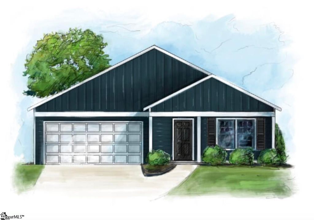 102 Decatur Avenue # 3, Simpsonville, SC 29681