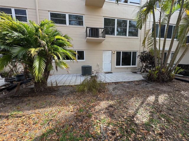 2170 AMERICUS BOULEVARD S 7, Clearwater, FL 33763