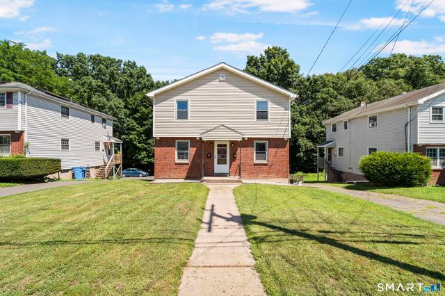 35 Glenwood Street, Manchester, CT 06040
