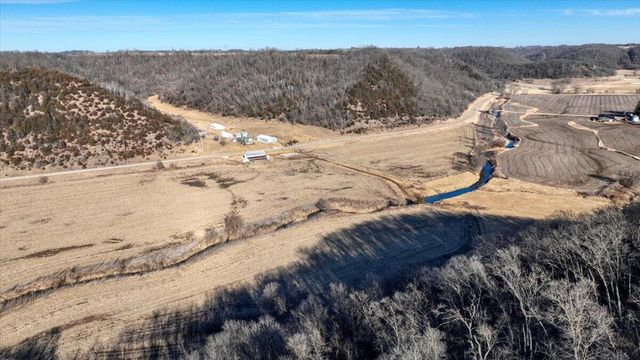 351 ACRES COUNTY ROAD S, Boscobel, WI 53805