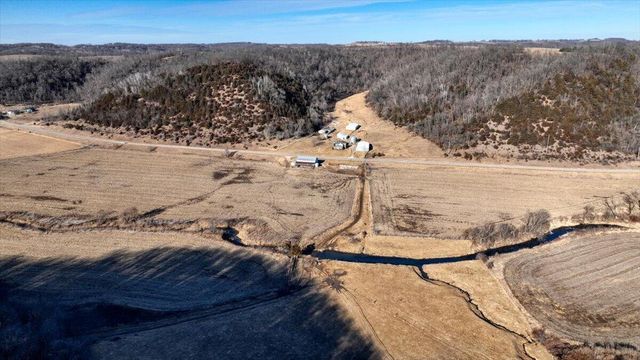 351 ACRES COUNTY ROAD S, Boscobel, WI 53805