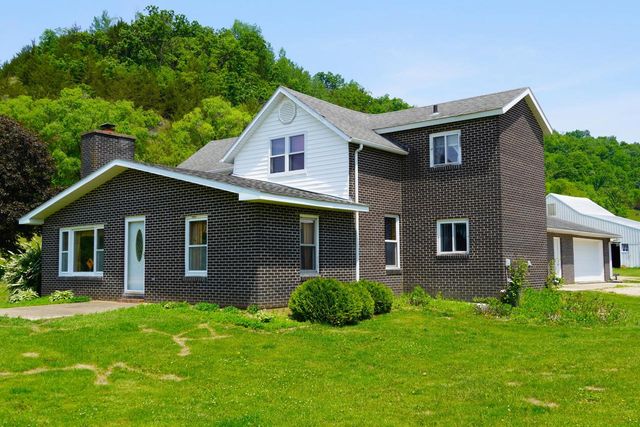 351 ACRES COUNTY ROAD S, Boscobel, WI 53805