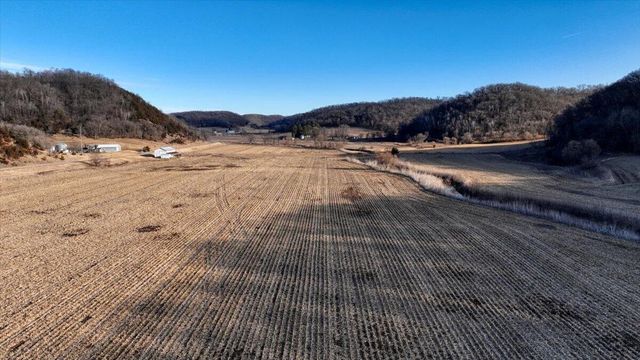 351 ACRES COUNTY ROAD S, Boscobel, WI 53805