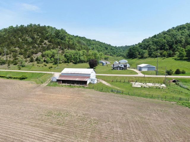 351 ACRES COUNTY ROAD S, Boscobel, WI 53805