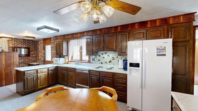 351 ACRES COUNTY ROAD S, Boscobel, WI 53805