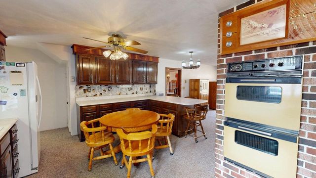 351 ACRES COUNTY ROAD S, Boscobel, WI 53805