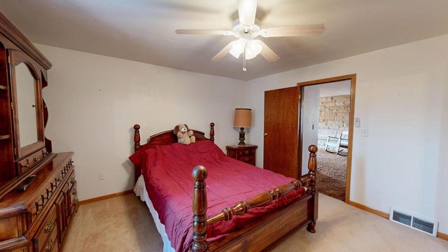 351 ACRES COUNTY ROAD S, Boscobel, WI 53805