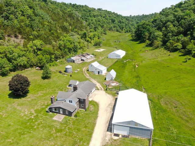 351 ACRES COUNTY ROAD S, Boscobel, WI 53805