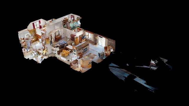 351 ACRES COUNTY ROAD S, Boscobel, WI 53805