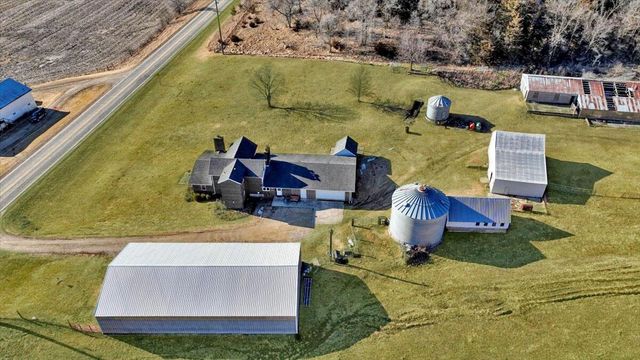 351 ACRES COUNTY ROAD S, Boscobel, WI 53805