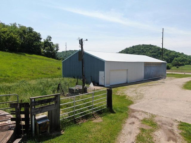 351 ACRES COUNTY ROAD S, Boscobel, WI 53805