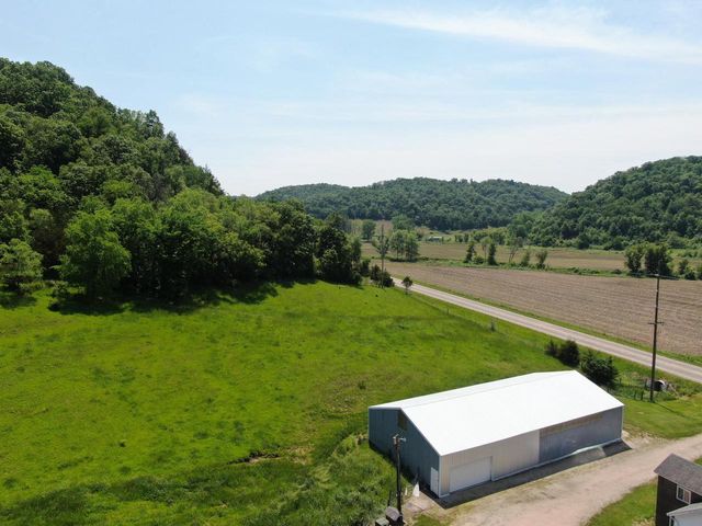 351 ACRES COUNTY ROAD S, Boscobel, WI 53805