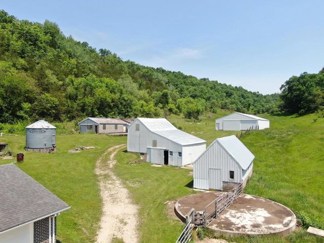 351 ACRES COUNTY ROAD S, Boscobel, WI 53805