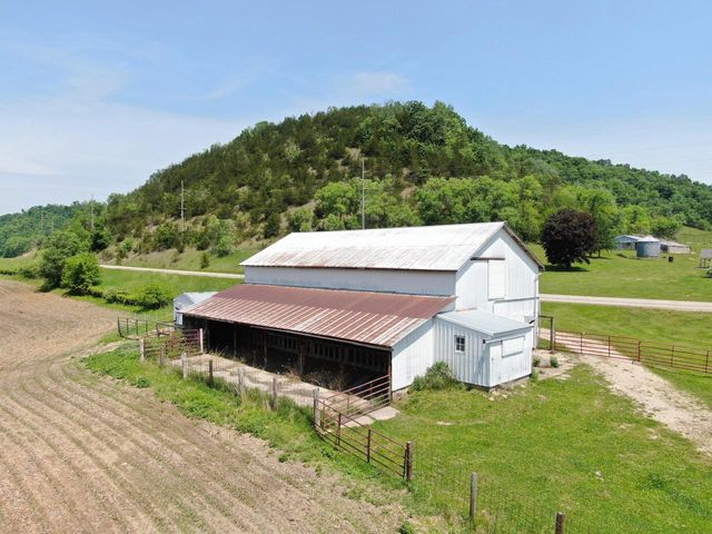 351 ACRES COUNTY ROAD S, Boscobel, WI 53805