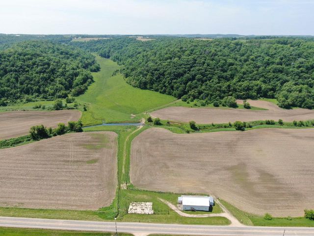 351 ACRES COUNTY ROAD S, Boscobel, WI 53805