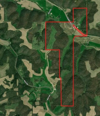 351 ACRES COUNTY ROAD S, Boscobel, WI 53805