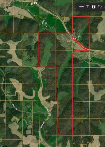 351 ACRES COUNTY ROAD S, Boscobel, WI 53805