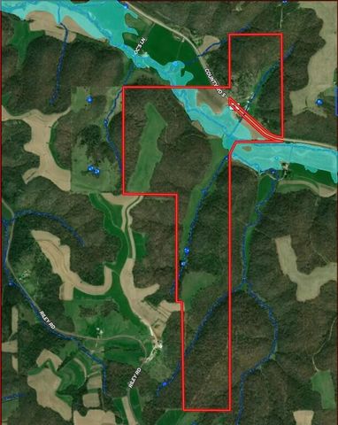 351 ACRES COUNTY ROAD S, Boscobel, WI 53805