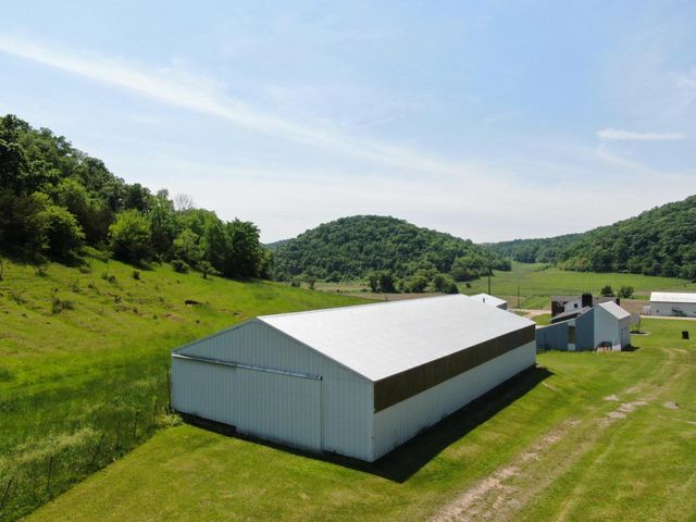 351 ACRES COUNTY ROAD S, Boscobel, WI 53805