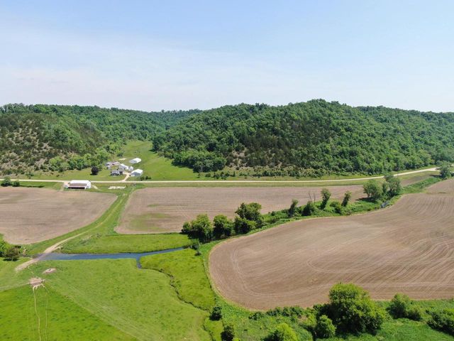 351 ACRES COUNTY ROAD S, Boscobel, WI 53805
