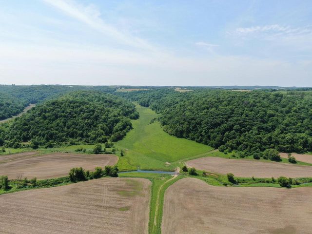351 ACRES COUNTY ROAD S, Boscobel, WI 53805