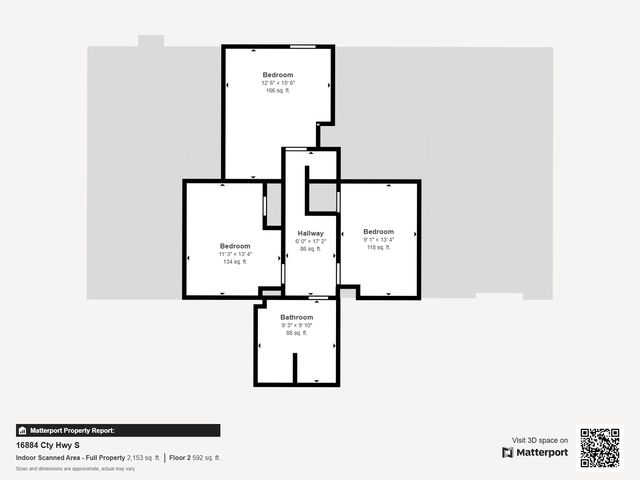 351 ACRES COUNTY ROAD S, Boscobel, WI 53805