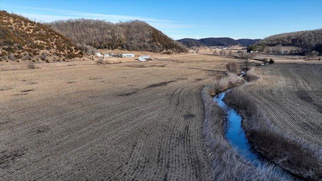 351 ACRES COUNTY ROAD S, Boscobel, WI 53805