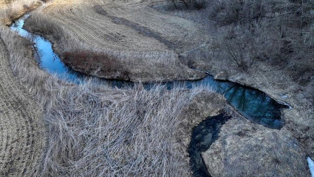 351 ACRES COUNTY ROAD S, Boscobel, WI 53805