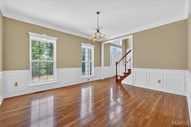 539 McBride Pointe Drive, Wildwood, MO 63011