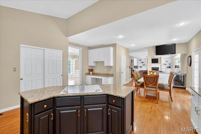 539 McBride Pointe Drive, Wildwood, MO 63011