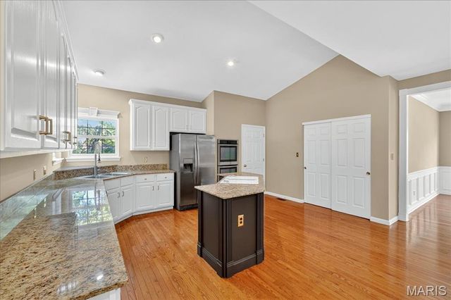 539 McBride Pointe Drive, Wildwood, MO 63011