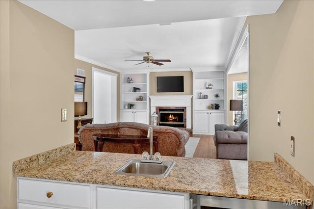 539 McBride Pointe Drive, Wildwood, MO 63011