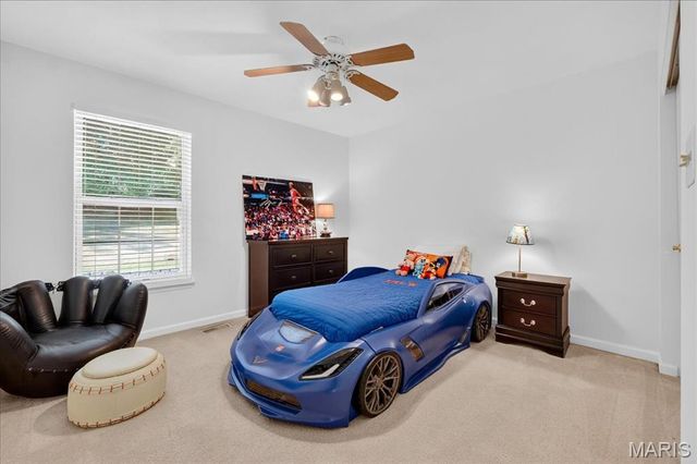 539 McBride Pointe Drive, Wildwood, MO 63011