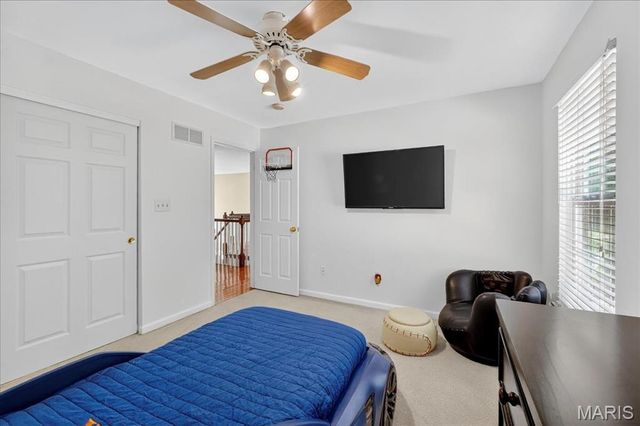 539 McBride Pointe Drive, Wildwood, MO 63011