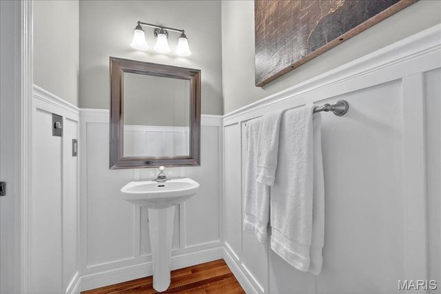 539 McBride Pointe Drive, Wildwood, MO 63011