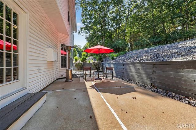 539 McBride Pointe Drive, Wildwood, MO 63011