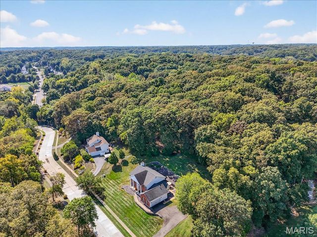 539 McBride Pointe Drive, Wildwood, MO 63011