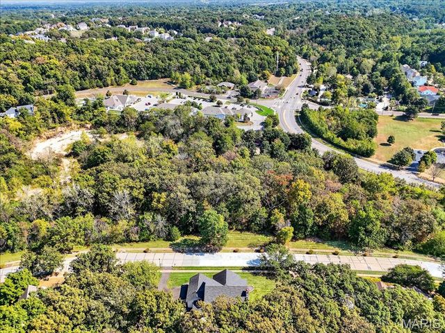 539 McBride Pointe Drive, Wildwood, MO 63011