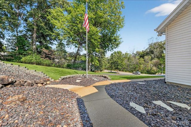 539 McBride Pointe Drive, Wildwood, MO 63011