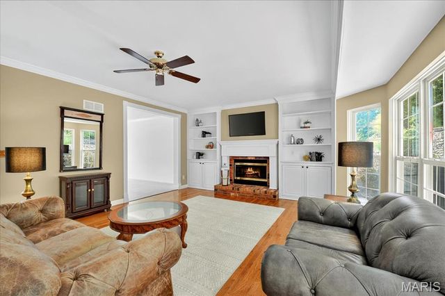 539 McBride Pointe Drive, Wildwood, MO 63011