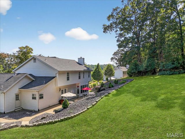 539 McBride Pointe Drive, Wildwood, MO 63011