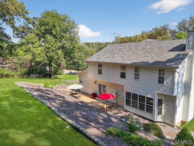 539 McBride Pointe Drive, Wildwood, MO 63011