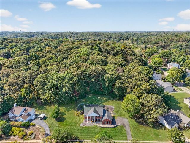 539 McBride Pointe Drive, Wildwood, MO 63011